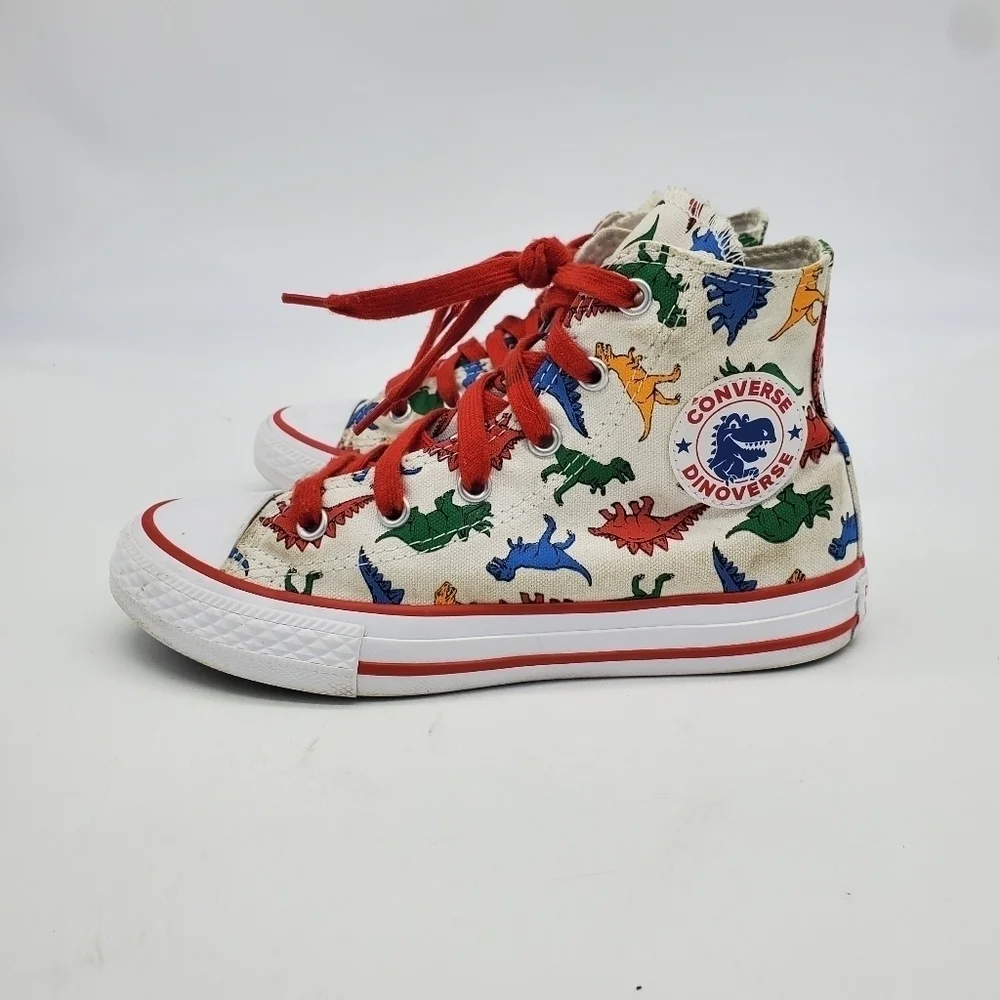 Converse shoes youth